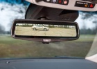 Los futuros retrovisores de los coches podrán incluso reproducir vídeos Los futuros retrovisores de los coches podrán incluso reproducir vídeos