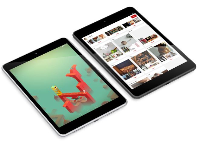 Tablet Nokia N1