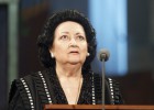 Monserrat Caballé acepta seis meses de cárcel Monserrat Caballé acepta seis meses de cárcel