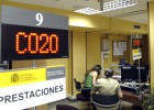 El largo camino de vuelta al mercado laboral El largo camino de vuelta al mercado laboral