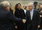 Montoro pagará el interés de la deuda a todas las regiones Montoro pagará el interés de la deuda a todas las regiones