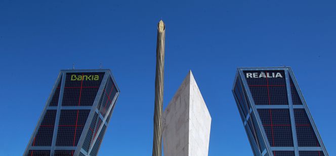 Bankia concede 1.000 millones de euros a empresas