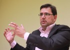 Easyjet crecerá en España aunque seguirá sin base en Madrid Easyjet crecerá en España aunque seguirá sin base en Madrid