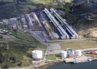 Alcoa descarta los despidos y el cierre de Avilés y La Coruña Alcoa descarta los despidos y el cierre de Avilés y La Coruña