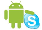 Un error de seguridad en Skype para Android permite ser espiado Un error de seguridad en Skype para Android permite ser espiado