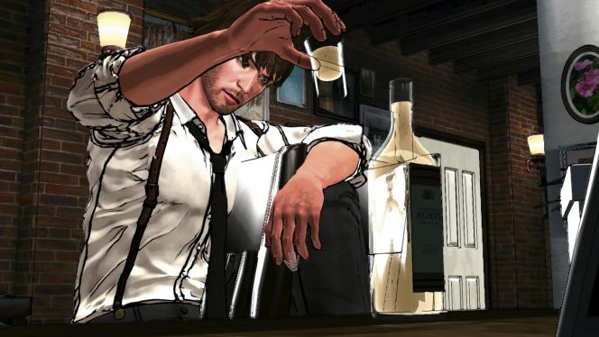 D4: Dark Dreams Don´t Dies