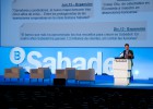 Sabadell devuelve todo el dinero de sus preferentes Sabadell devuelve todo el dinero de sus preferentes