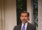 Las diez claves del discurso de Felipe VI Las diez claves del discurso de Felipe VI