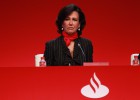 El Santander formaliza su interés por el luso Novo Banco El Santander formaliza su interés por el luso Novo Banco