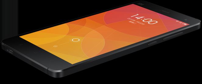 Xiaomi Mi4