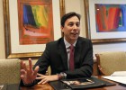“Falta la mediana empresa española en Panamá” “Falta la mediana empresa española en Panamá”