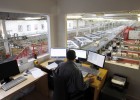 La industria se rearma ante la futura subida del consumo La industria se rearma ante la futura subida del consumo