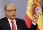 39.000 millones para ayudar y controlar a las autonomías 39.000 millones para ayudar y controlar a las autonomías