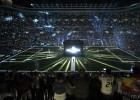Orange cierra un plan para mejorar el 4G en los grandes estadios Orange cierra un plan para mejorar el 4G en los grandes estadios