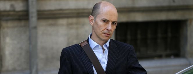 Jenaro García, fundador de Gowex.