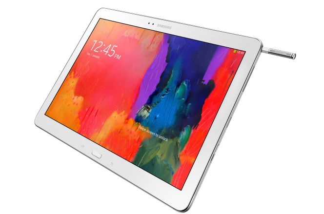 Samsung Galaxy NotePRO 12,2