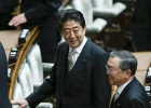 Japón aprueba estímulos por 24.000 millones de euros Japón aprueba estímulos por 24.000 millones de euros