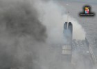 Ya son 310 los rescatados del ferri incendiado Ya son 310 los rescatados del ferri incendiado