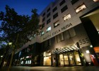 Husa negocia la entrada de un socio para superar el concurso de acreedores Husa negocia la entrada de un socio para superar el concurso de acreedores