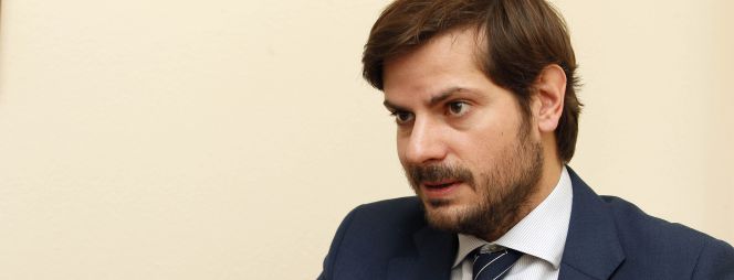Alfonso de Gregorio, director de Estrategia de Gesconsult.