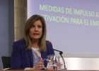 La lucha contra el fraude laboral recaudó 9.271 millones hasta mayo La lucha contra el fraude laboral recaudó 9.271 millones hasta mayo