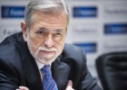 El número de funcionarios se reduce en 25.000 efectivos en un año El número de funcionarios se reduce en 25.000 efectivos en un año