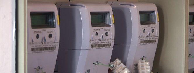 Contadores eléctricos