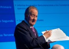 Villar Mir cierra el mayor credito inmobiliario reciente Villar Mir cierra el mayor credito inmobiliario reciente