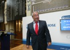 San José, a punto de refinanciar San José, a punto de refinanciar