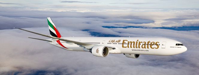 Emirates Airlines busca a 150 pilotos experimentados en España