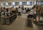 El textil se dispara con el ‘Black Friday’ El textil se dispara con el ‘Black Friday’