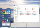 Descubre cómo disfrutar ya del aspecto de Windows 10 en tu PC Descubre cómo disfrutar ya del aspecto de Windows 10 en tu PC
