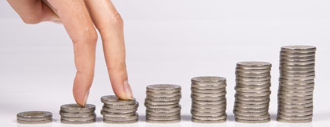 Sólo el 16% de los españoles ahorra de forma sistemática