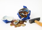Recuperar mi dinero: ¿poco a poco o de golpe? Recuperar mi dinero: ¿poco a poco o de golpe?