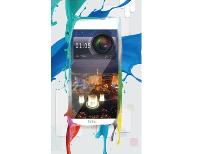HTC Hima: características confirmadas y presentación en el CES 2015