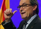 Mas a Junqueras: Mas a Junqueras: