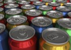 Las latas de bebidas se despiden del acero Las latas de bebidas se despiden del acero