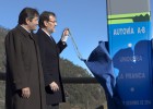 Ya se puede recorrer toda la cornisa cantábrica por autovía Ya se puede recorrer toda la cornisa cantábrica por autovía