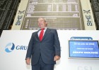 San José cede a la banca un millón de metros cuadrados de terrenos San José cede a la banca un millón de metros cuadrados de terrenos