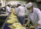 Los secretos de la mayor pastelería de España Los secretos de la mayor pastelería de España
