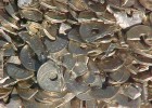 Los españoles guardan 1.664 millones de euros en pesetas Los españoles guardan 1.664 millones de euros en pesetas