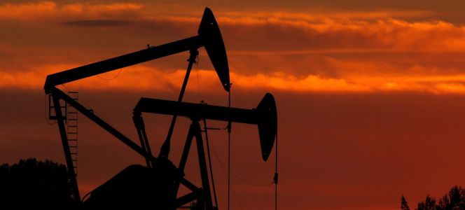 La caída del precio del petróleo ha marcado a las Bolsas en la recta final del año.