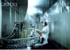 Luz verde a la nueva planta de Grifols en EE UU Luz verde a la nueva planta de Grifols en EE UU