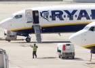 La caída del crudo da alas a las aerolíneas en Bolsa La caída del crudo da alas a las aerolíneas en Bolsa