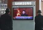Kim Jong-un tiende la mano a Corea del Sur Kim Jong-un tiende la mano a Corea del Sur
