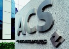 Corporación Alba recupera un 2,58% de ACS Corporación Alba recupera un 2,58% de ACS