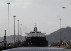 Admitida una reclamación por el coste del canal de Panamá Admitida una reclamación por el coste del canal de Panamá
