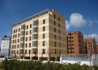 El precio de la vivienda nueva cayó un 2,2% en 2014 El precio de la vivienda nueva cayó un 2,2% en 2014