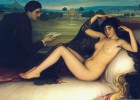 El pago de impuestos con obras de arte languidece El pago de impuestos con obras de arte languidece