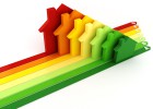 El 43% de las casas con etiqueta energética suspende El 43% de las casas con etiqueta energética suspende